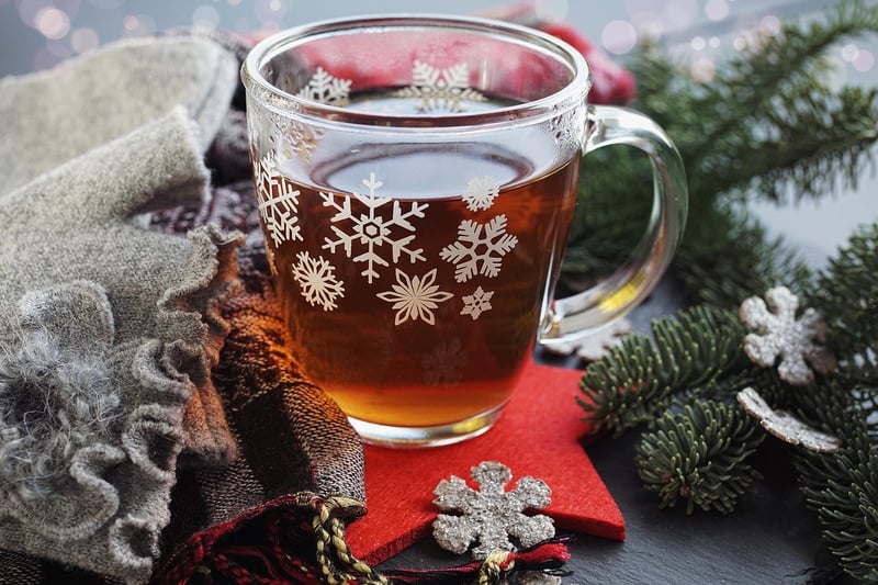 Magical Teas